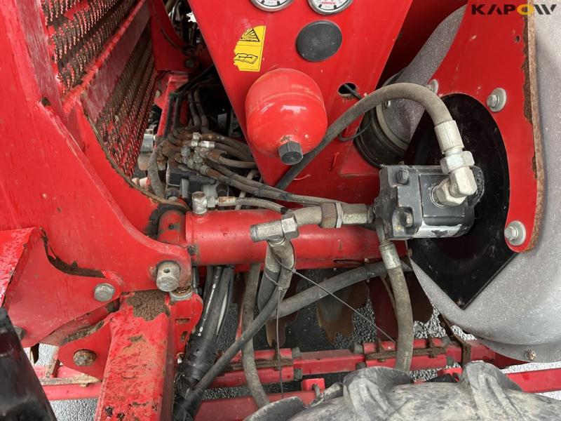 Horsch Pronto 6DC såmaskine 25