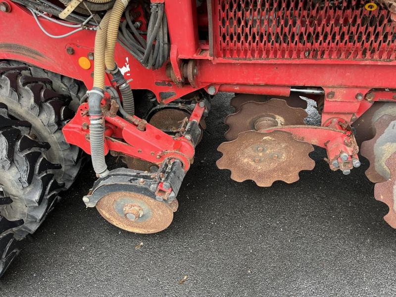 Horsch Pronto 6DC såmaskine 27