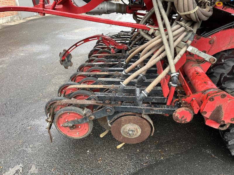 Horsch Pronto 6DC såmaskine 29