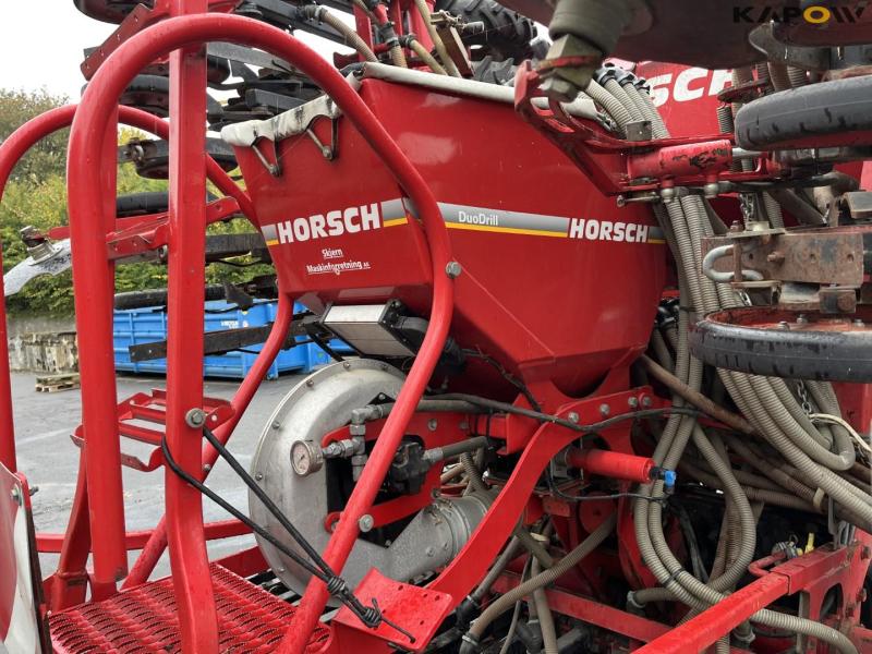 Horsch Pronto 6DC såmaskine 33
