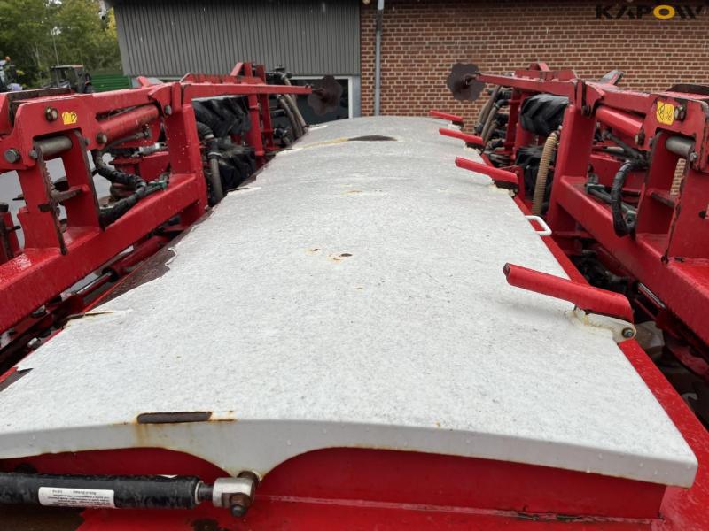 Horsch Pronto 6DC såmaskine 36