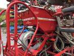 Horsch Pronto 6DC såmaskine 33