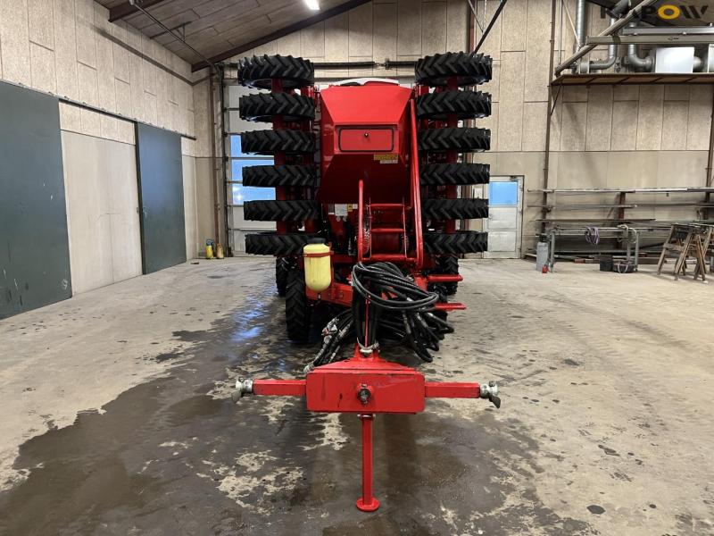 Horsch Proto 6DC såmaskine 2
