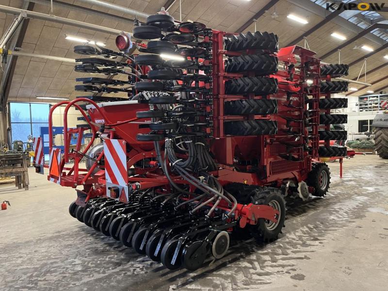 Horsch Proto 6DC såmaskine 4
