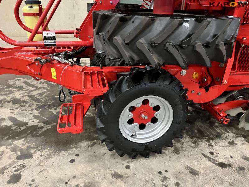 Horsch Proto 6DC såmaskine 13