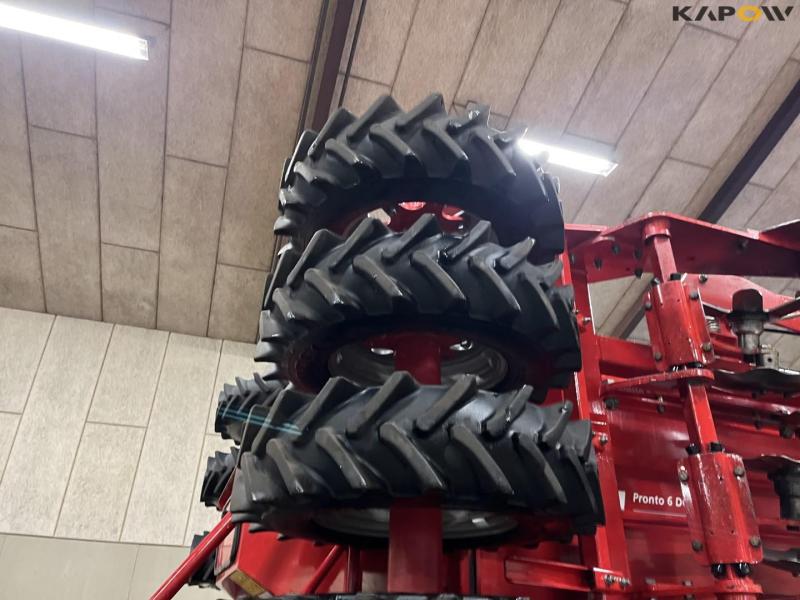 Horsch Proto 6DC såmaskine 14