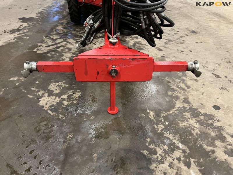 Horsch Proto 6DC såmaskine 20