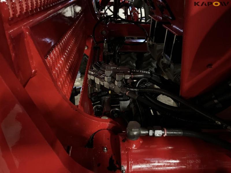 Horsch Proto 6DC såmaskine 24