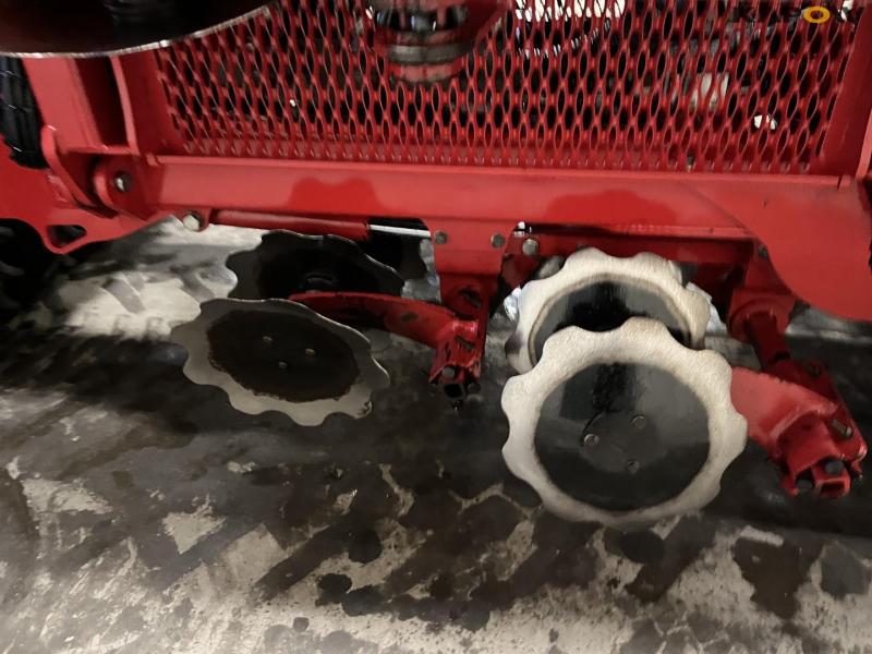 Horsch Proto 6DC såmaskine 25