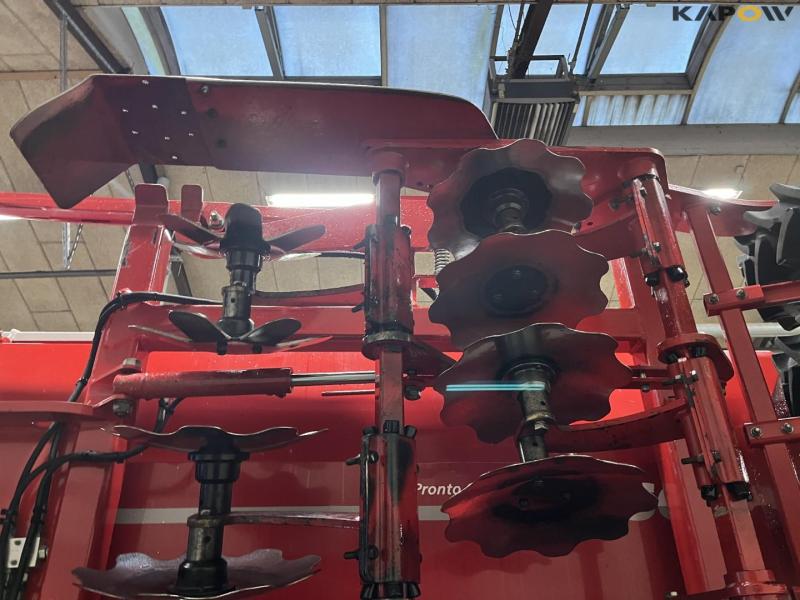 Horsch Proto 6DC såmaskine 26