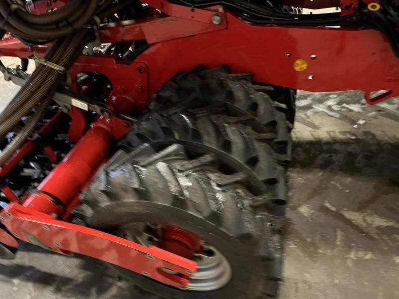 Horsch Proto 6DC såmaskine 28