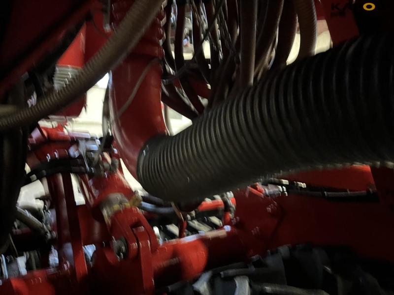 Horsch Proto 6DC såmaskine 30