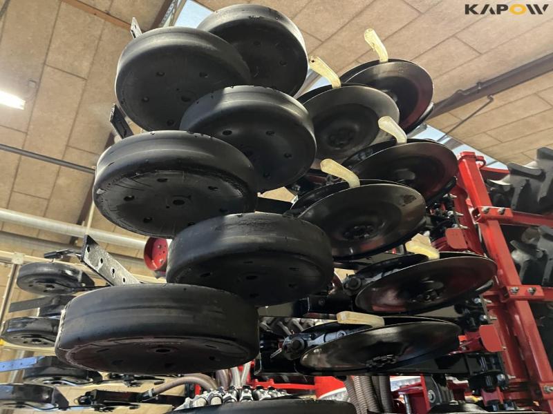 Horsch Proto 6DC såmaskine 33