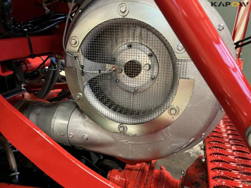 Horsch Proto 6DC såmaskine 35