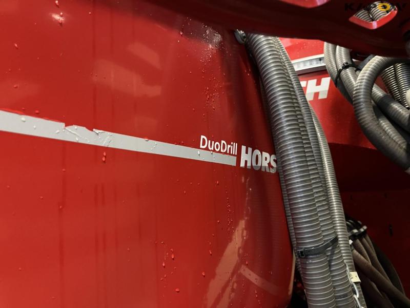 Horsch Proto 6DC såmaskine 36