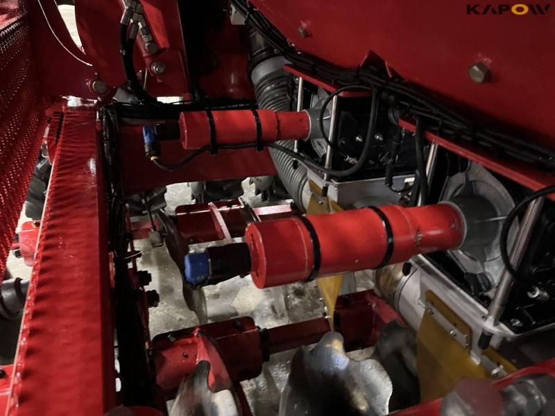 Horsch Proto 6DC såmaskine 39