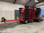 Horsch Proto 6DC såmaskine 1