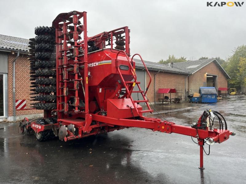 Horsch Proto 9DC såmaskine 3