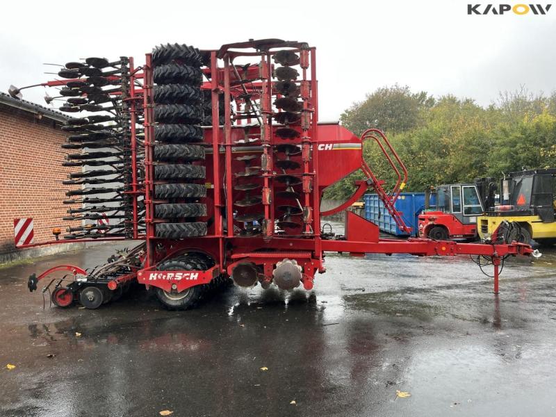 Horsch Proto 9DC såmaskine 4