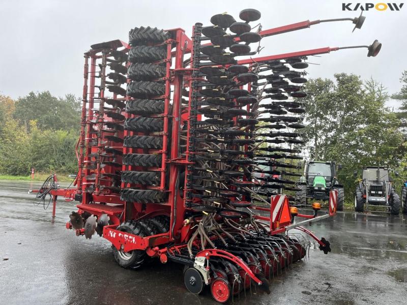 Horsch Proto 9DC såmaskine 7