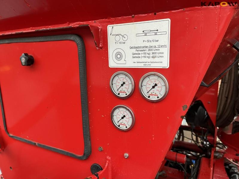Horsch Proto 9DC såmaskine 20