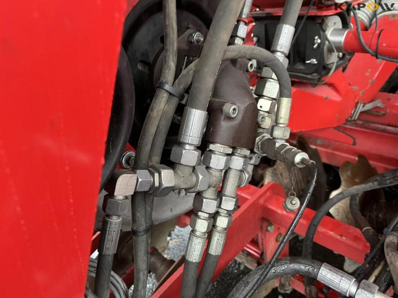 Horsch Proto 9DC såmaskine 22