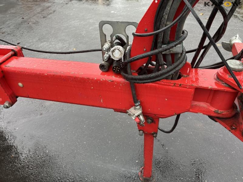 Horsch Proto 9DC såmaskine 25