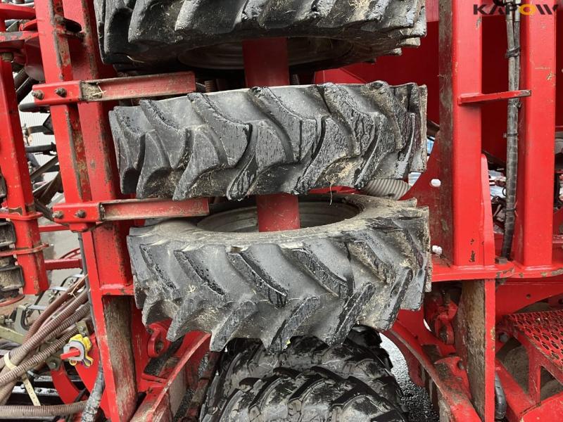 Horsch Proto 9DC såmaskine 31