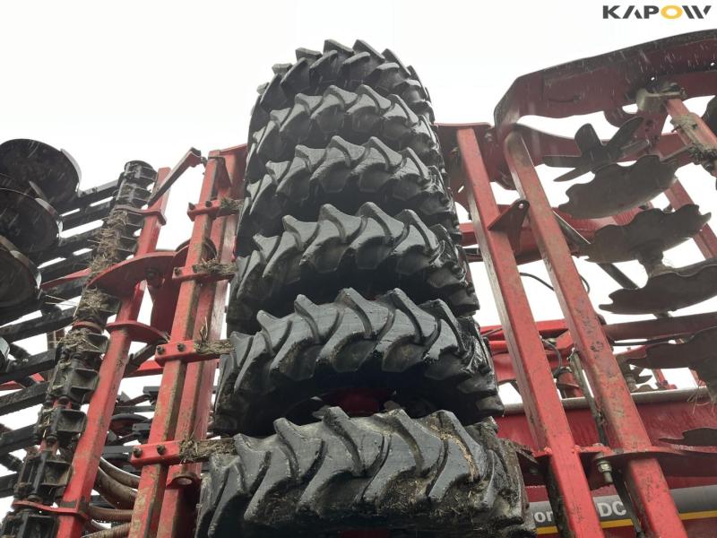 Horsch Proto 9DC såmaskine 33