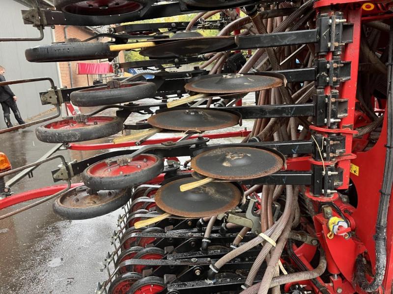 Horsch Proto 9DC såmaskine 36