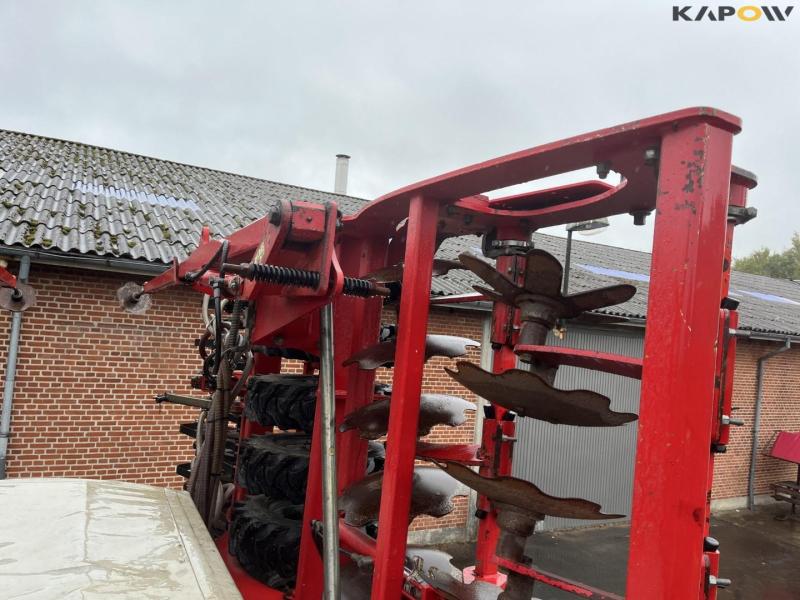 Horsch Proto 9DC såmaskine 44