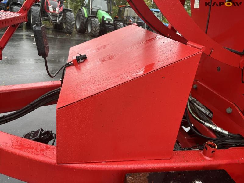 Horsch Proto 9DC såmaskine 49