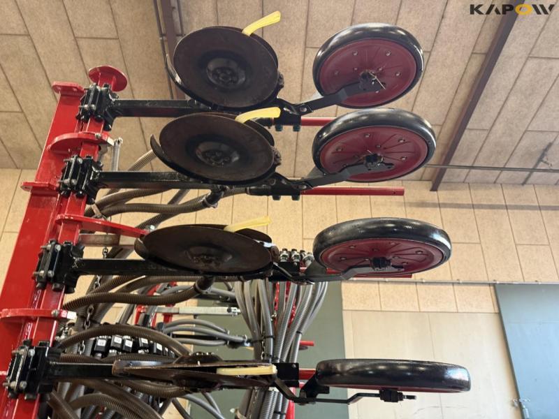 Horsch raps udstyr 10