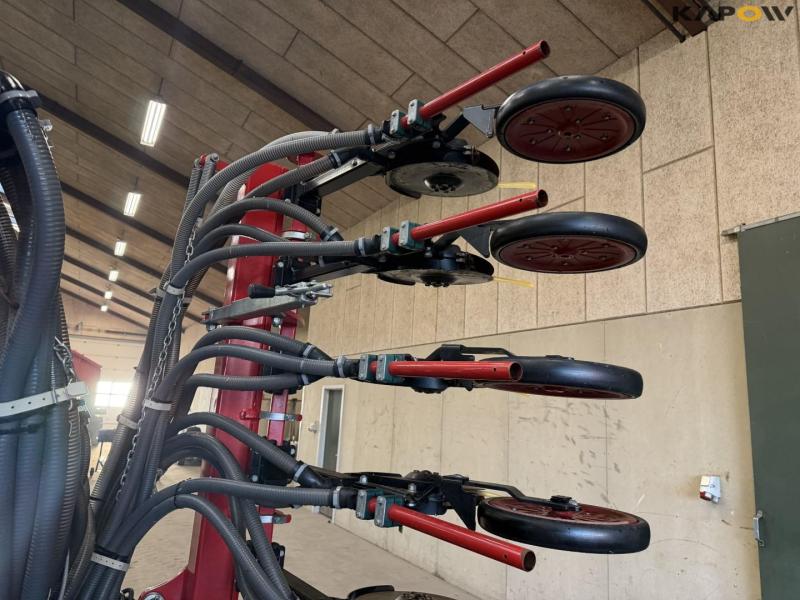 Horsch raps udstyr 17