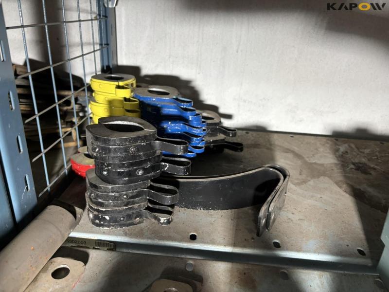 Horsch reservedele 7