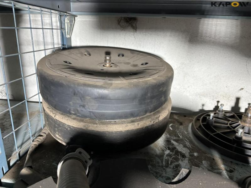 Horsch reservedele 12