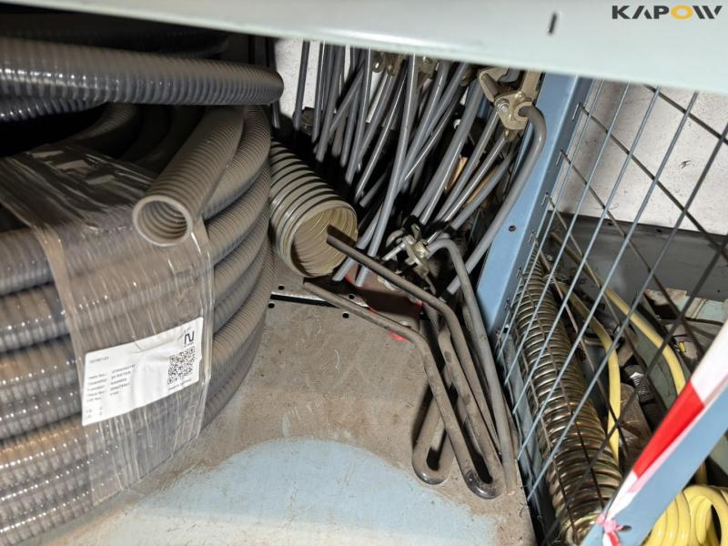 Horsch reservedele 18