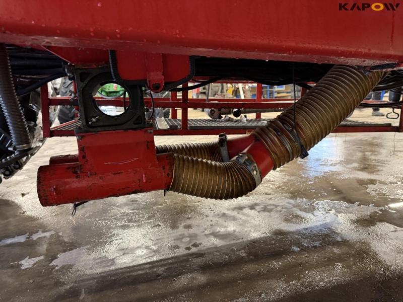 Horsch SW7000S gødningsmaskine. 20