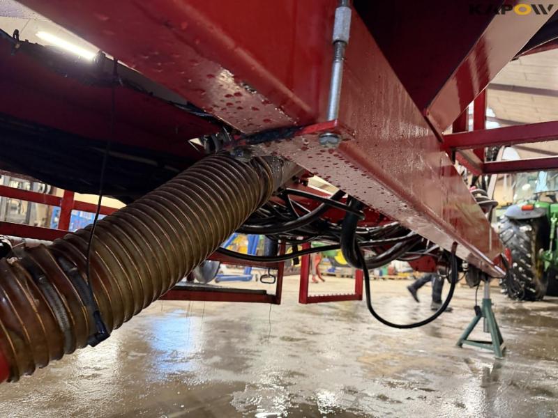 Horsch SW7000S gødningsmaskine. 21