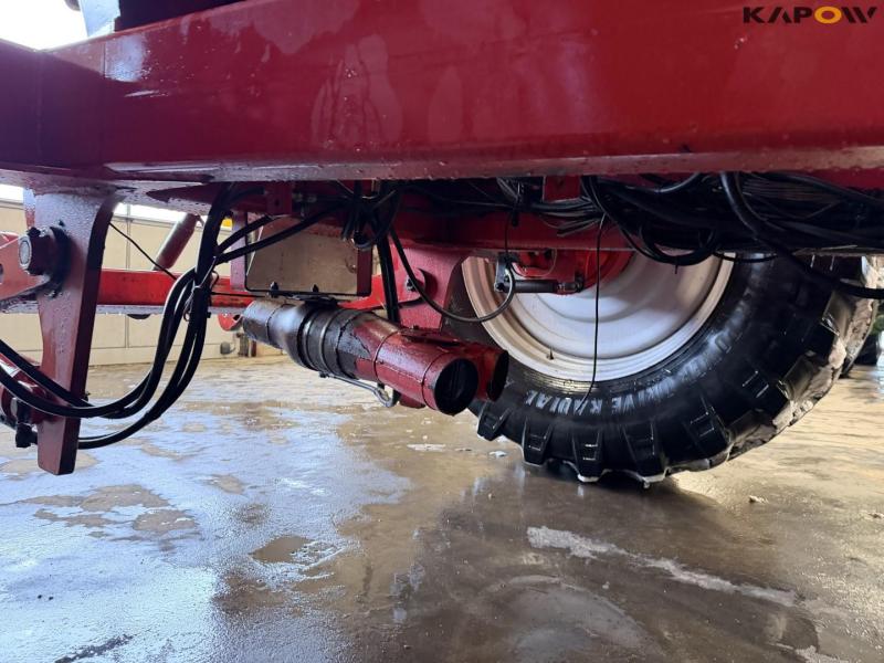 Horsch SW7000S gødningsmaskine. 22