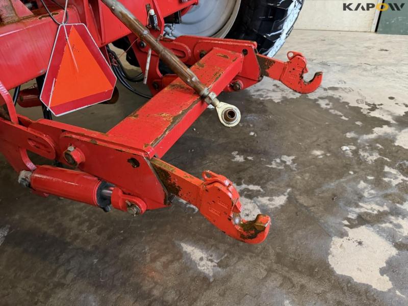 Horsch SW7000S gødningsmaskine. 24