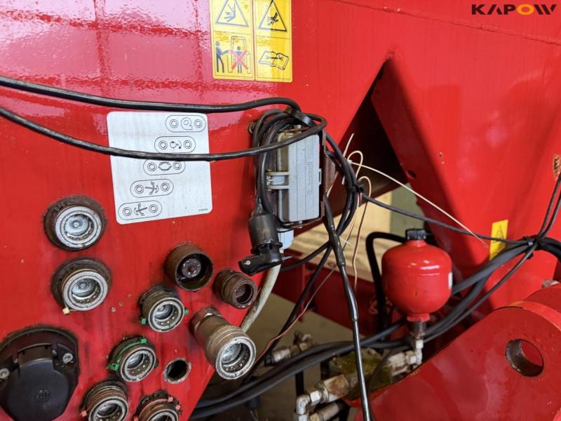 Horsch SW7000S gødningsmaskine. 26