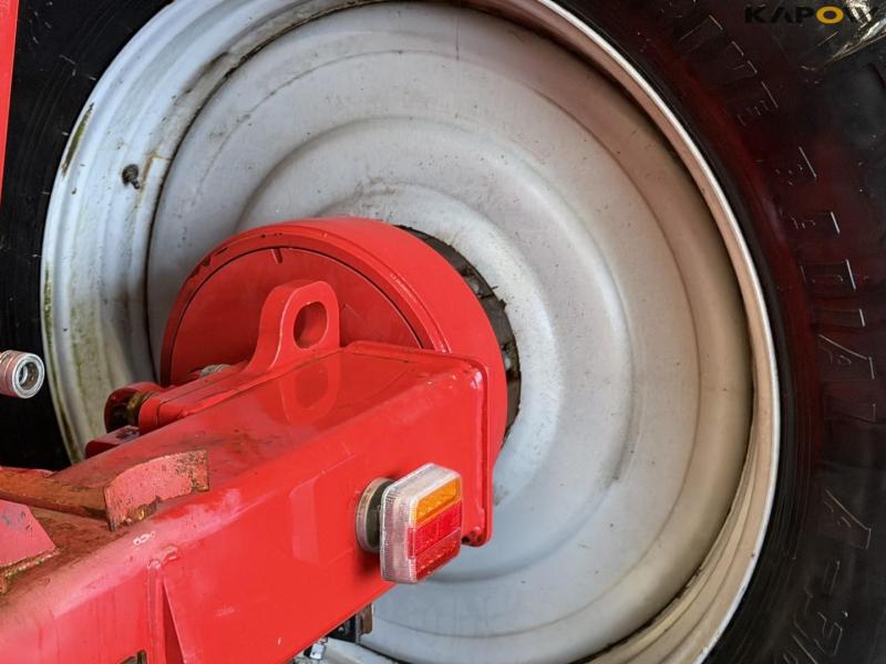 Horsch SW7000S gødningsmaskine. 28