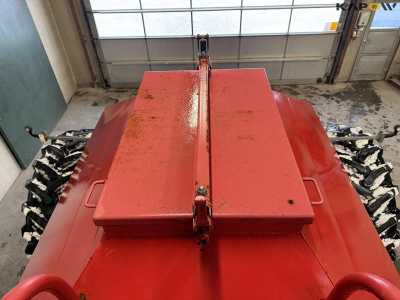 Horsch SW7000S gødningsmaskine. 38