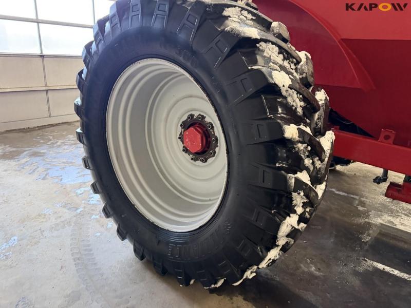 Horsch SW7000S gødningsmaskine. 44