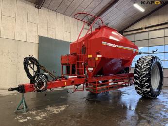 Horsch SW7000S gødningsmaskine.