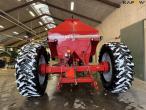 Horsch SW7000S gødningsmaskine. 5