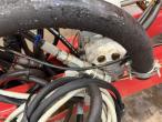 Horsch SW7000S gødningsmaskine. 15