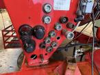 Horsch SW7000S gødningsmaskine. 25