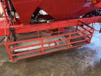 Horsch SW7000S gødningsmaskine. 31
